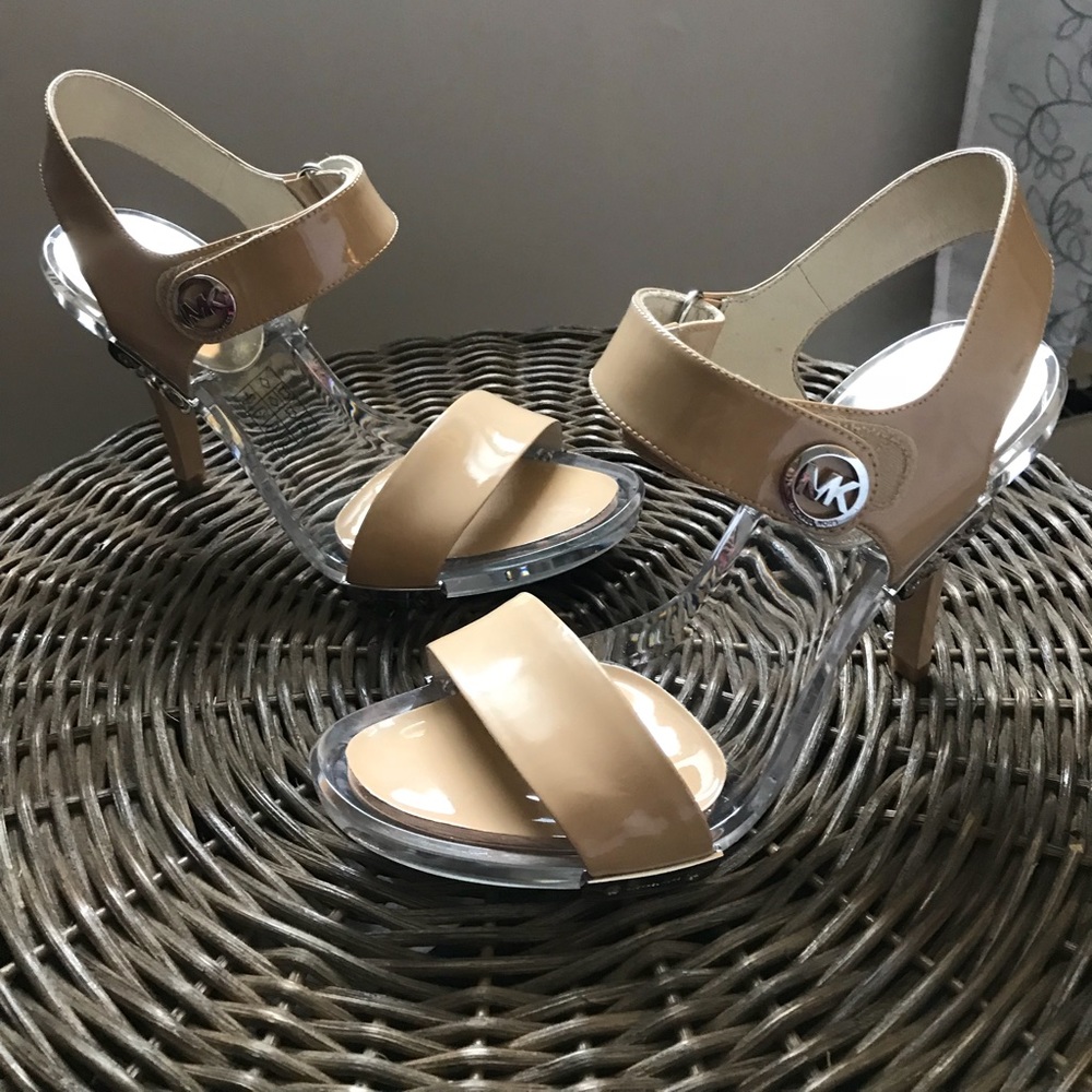 Michael Kors Lani Sandals